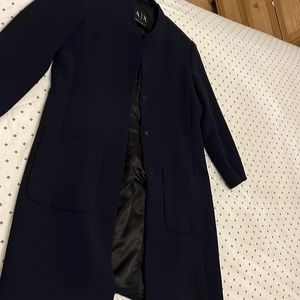 Armani Exchange blazer